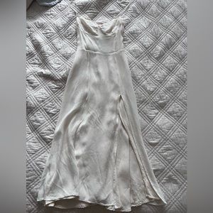 Reformation JULIETTE Dress